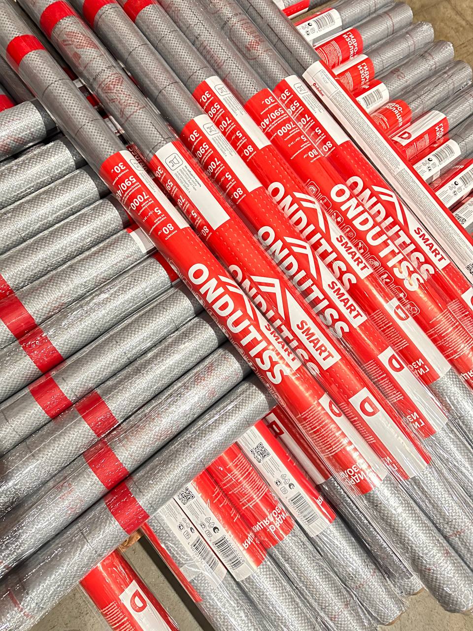 и обработка возвратов